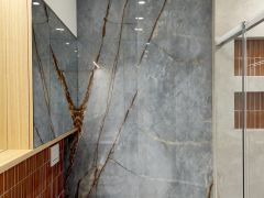 arredo artigianale su misura abitazione appartamento Grottammare Manufactory Design