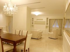 Arredo mobili artigianali casa abitazione privata a Pescara di Manufactory Design