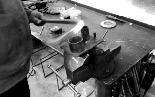 Metal Sector Furniture Wood Artisan Mosciano Sant'Angelo Teramo